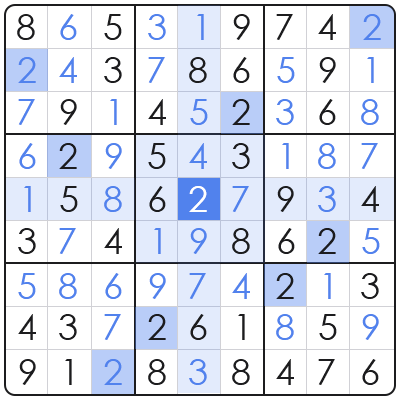 sudoku diabolic