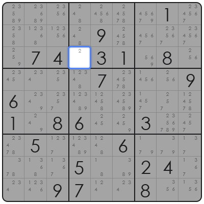 android sudoku