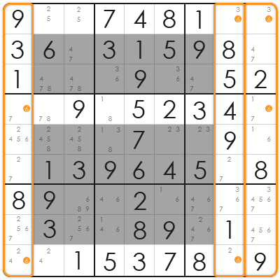 printable easy sudoku sheets